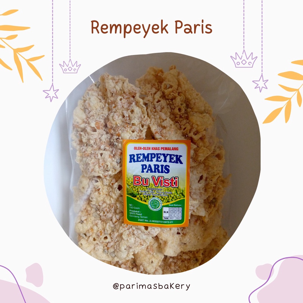 

REMPEYEK PARIS