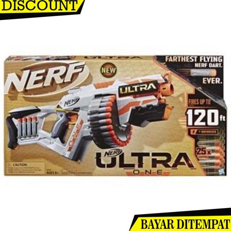 harga nerf ultra one