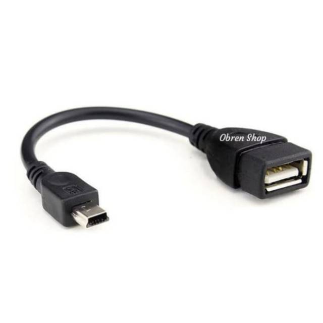 KABEL USB UNTUK HEAD UNIT TAPE MOBIL