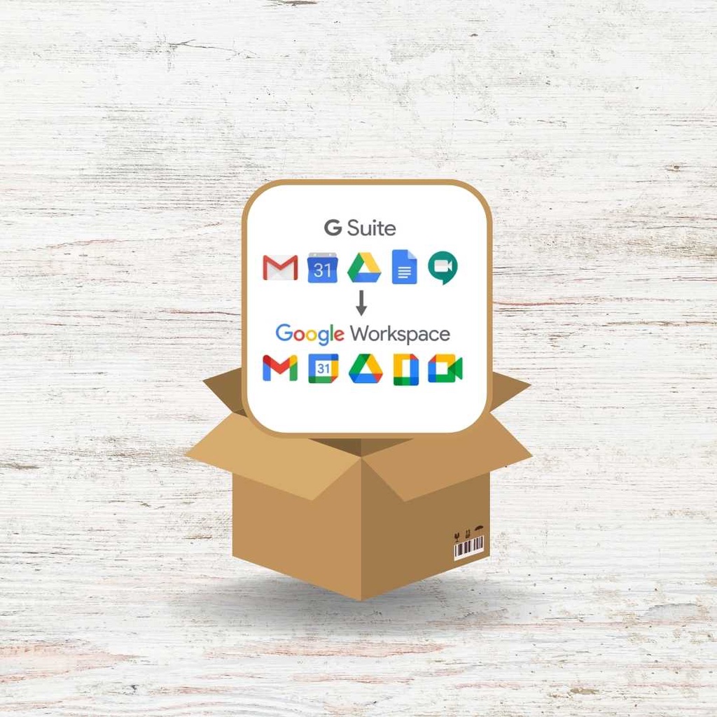 GSUITE ADMIN ROLE