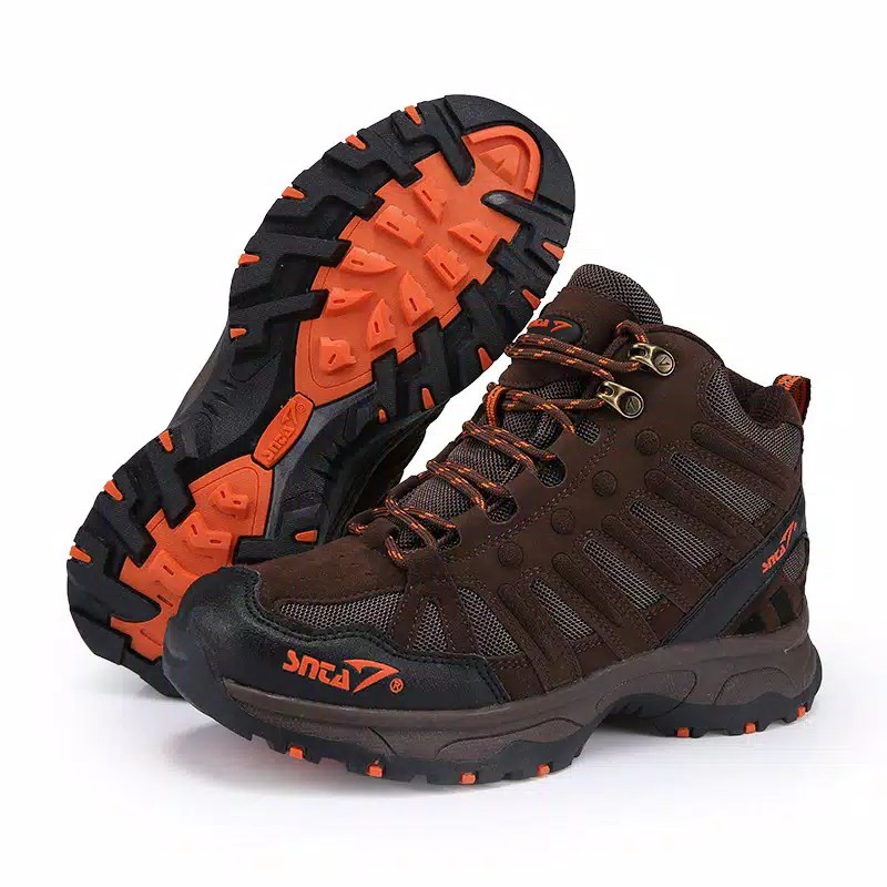 Sepatu snta sepatu gunung 487/481/498/606