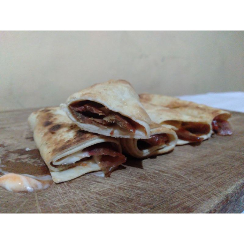 

Kebab Mini Frozen