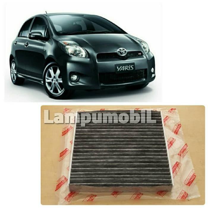FILTER KABIN / FILTER AC TOYOTA YARIS 2006-2013