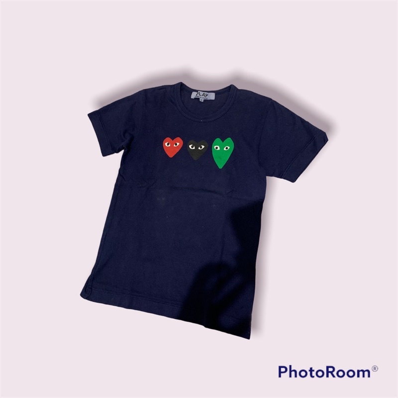 play cdg kaos second