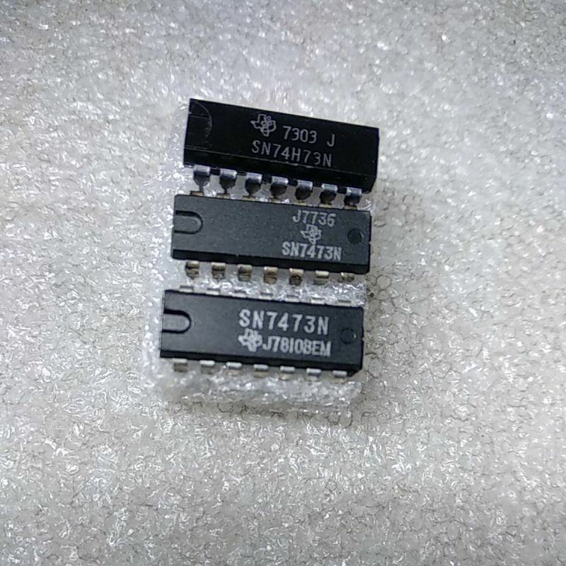 IC SN 7473