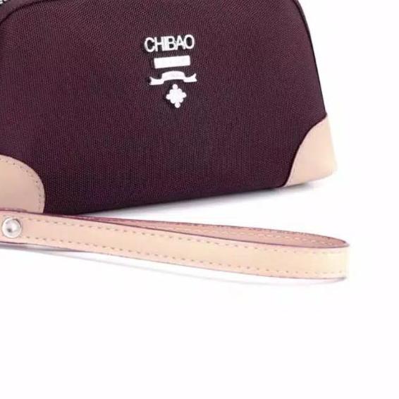 ☛ Dompet ORI Chibao 834 ✥