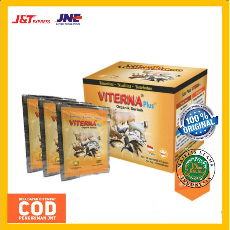 

PRODUK NASA141