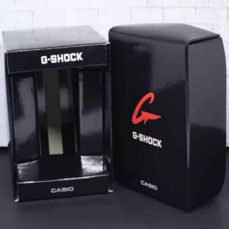 BOX GSHOCK TERMURAH