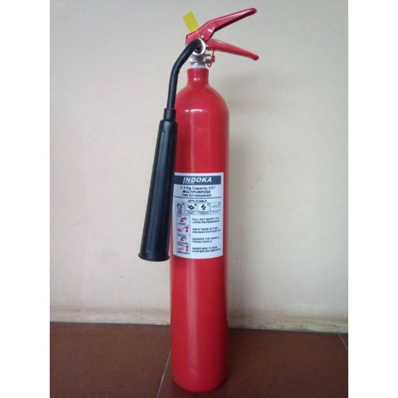 APAR Co2/Apar INDOKA/Co2-3kg