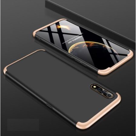 Hard Case GGK Vivo S1 Full Protection 360 Hard Case Armor