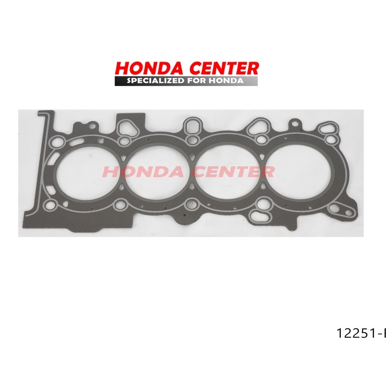 packing cylinder head packing deksel honda brio 2013 2014 2015