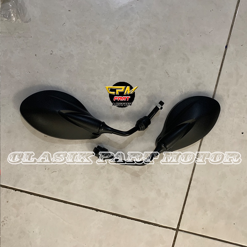spion yamaha Zr 125