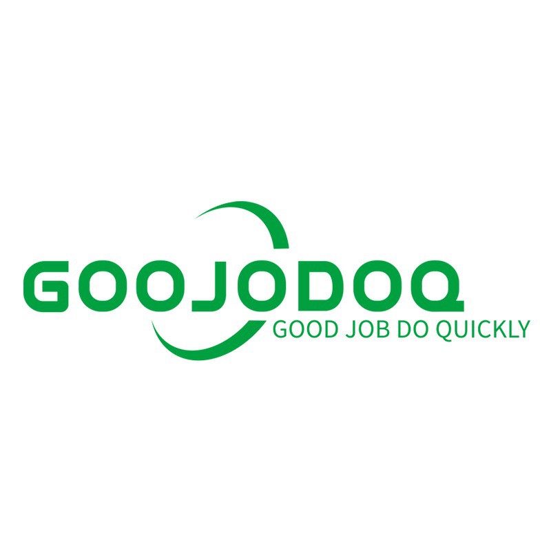 GOOJODOQ SHOP store logo