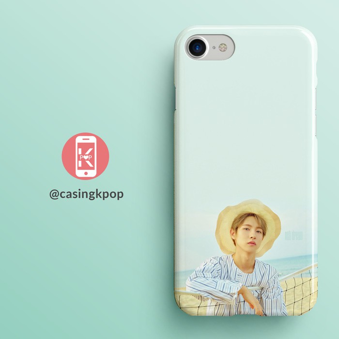 Casing Handphone KPOP NCT DREAM We Young Teaser Renjun