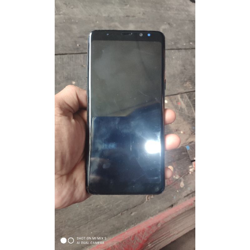 SAMSUNG NOTE 8 HDC MINUS