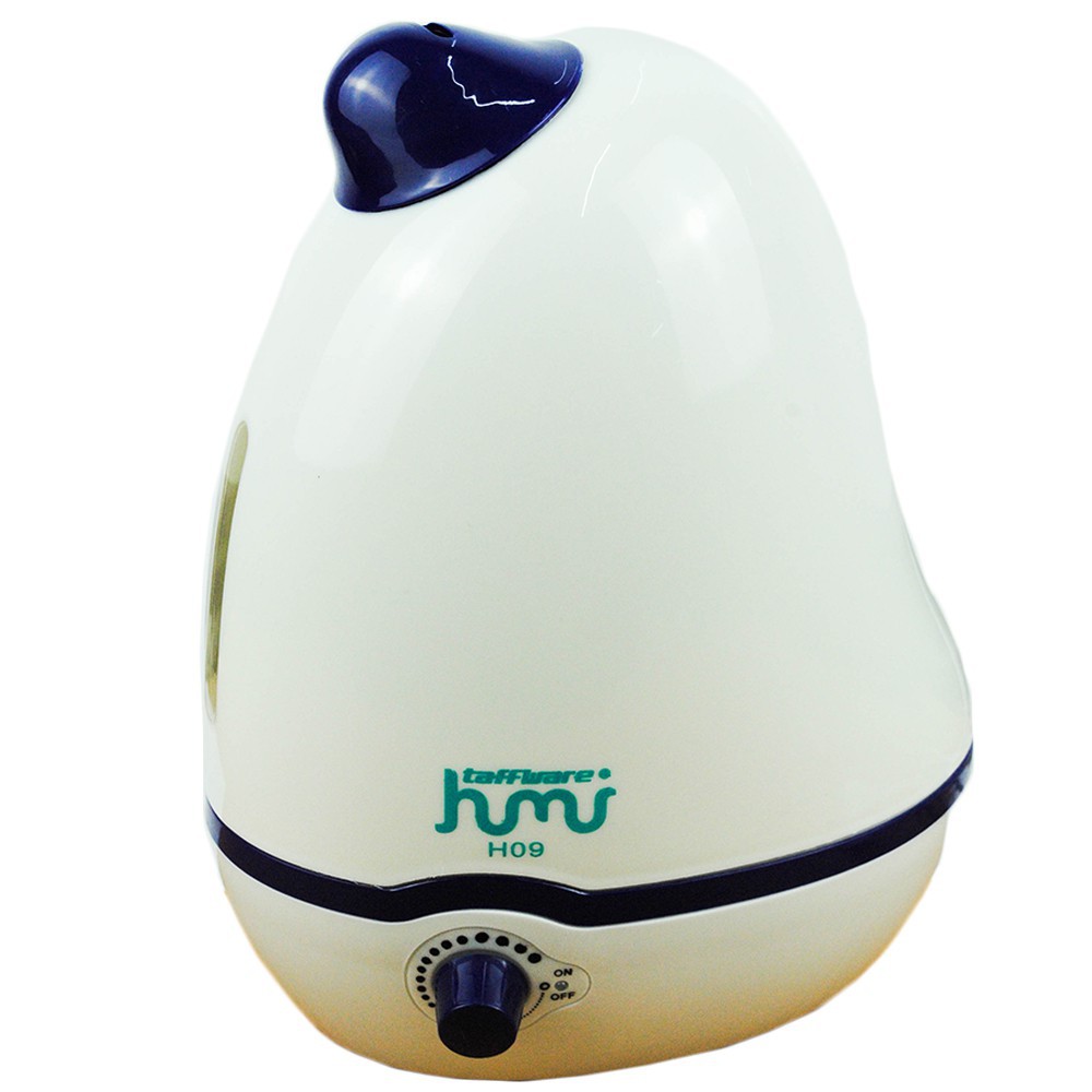 Humidifier Big size 3000ml 3 Liter Dolphin Air Humidifier Ultrasonic diffuser Alat Pelembab Udara Taff H09 mesin Pengharum Ruangan