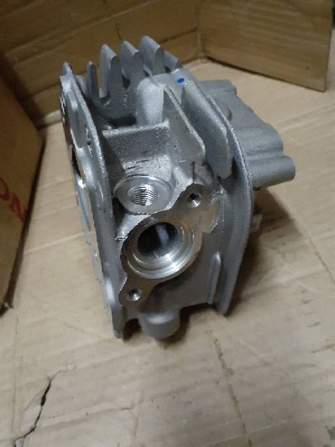 Head cylinder spacy orisinil hgp