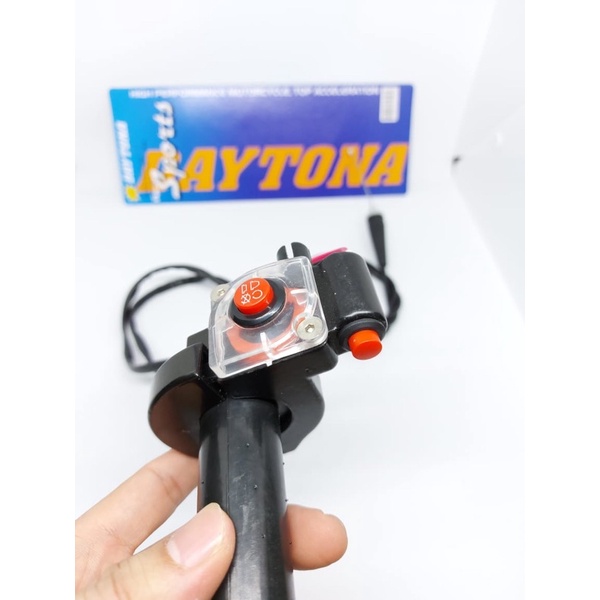 Gas spontan daytona matic mio beat vario scoopy universal