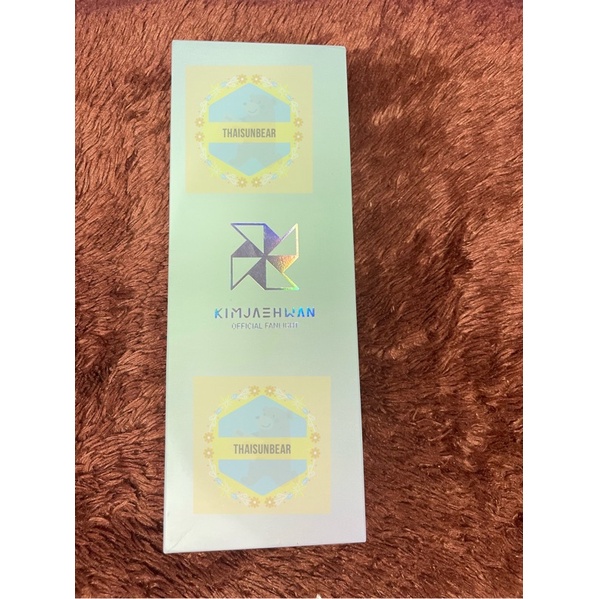 Lightstick Kim Jaehwan
