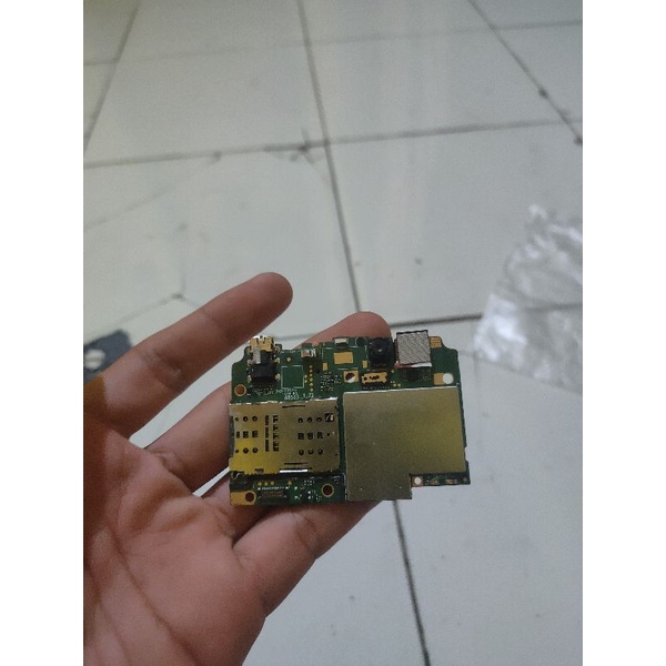 mesin redmi 4a normal