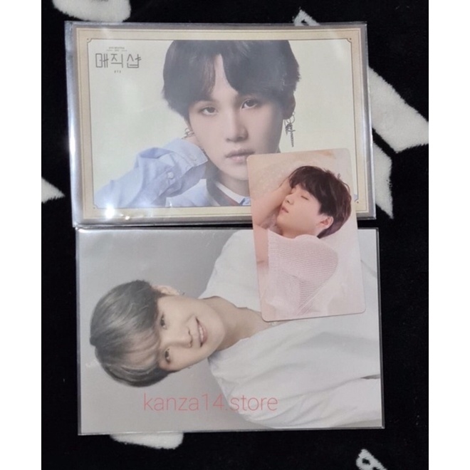 READY] PHOTOCARD PC ALBUM MOTS 7 PERSONA ORUL TEAR ANSWER BTSW JUNGKOOK JIMIN JIN YOONGI JHOPE BTS