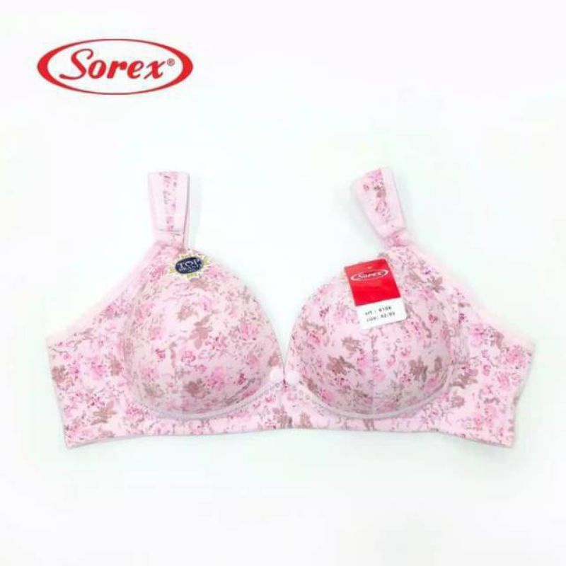 Sorex Bra Menyusui 8108 Nursing Bra