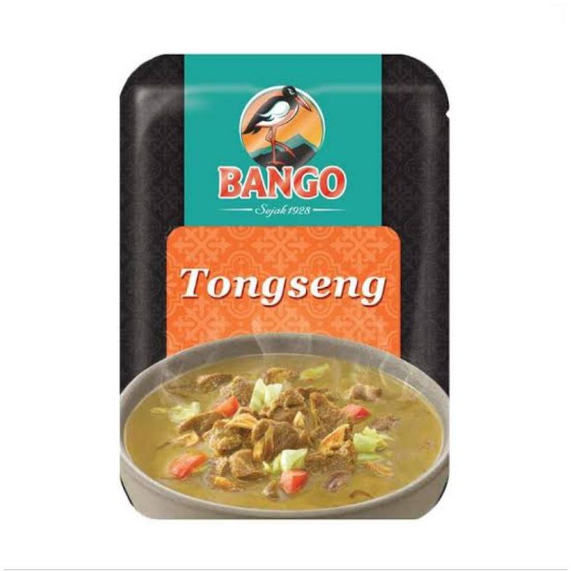 

Bango Bumbu Tongseng 50gr