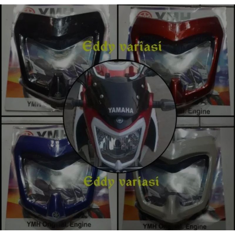 Lis Lampu Vixion 2014 - MF VARIASI MOTOR