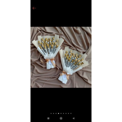 

BUKET SNACK DAN UANG