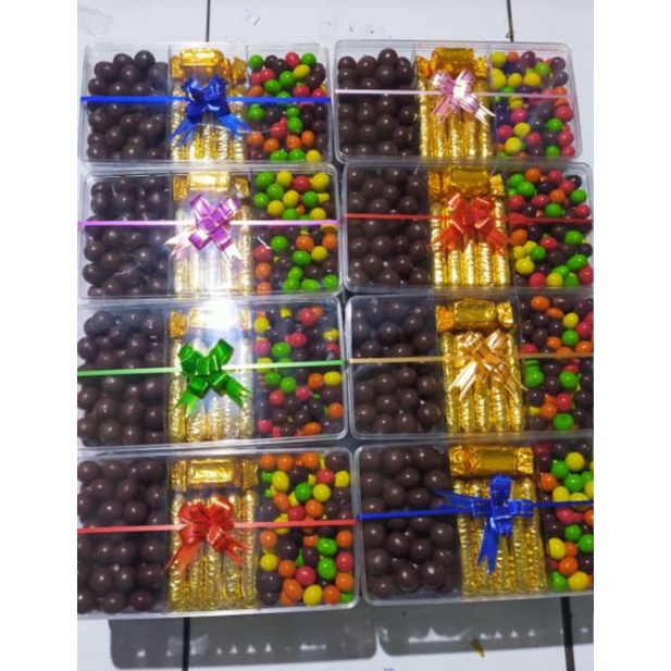 

Coklat 3skat