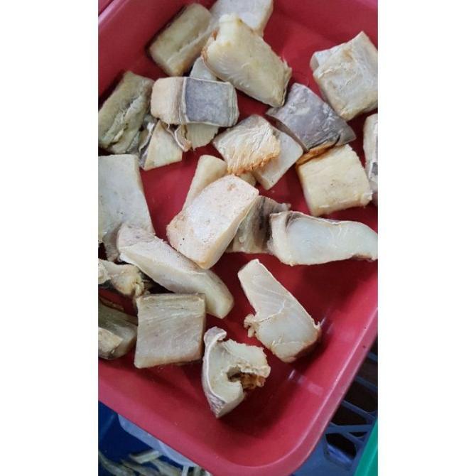 

Cuci Gudang Awal Tahun IKAN ASIN JAMBAL ROTI 250gram Cuci Gudang Awal Tahun