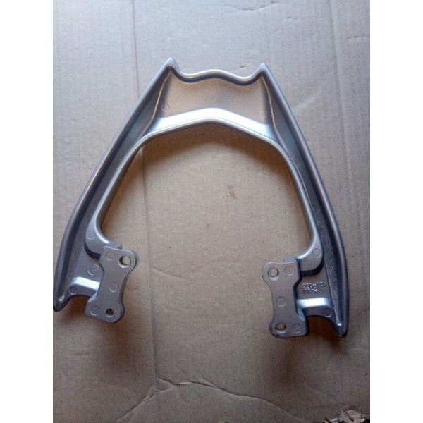 Begel jok behel belakang planger mio sporty smile original second repaint copotan motor