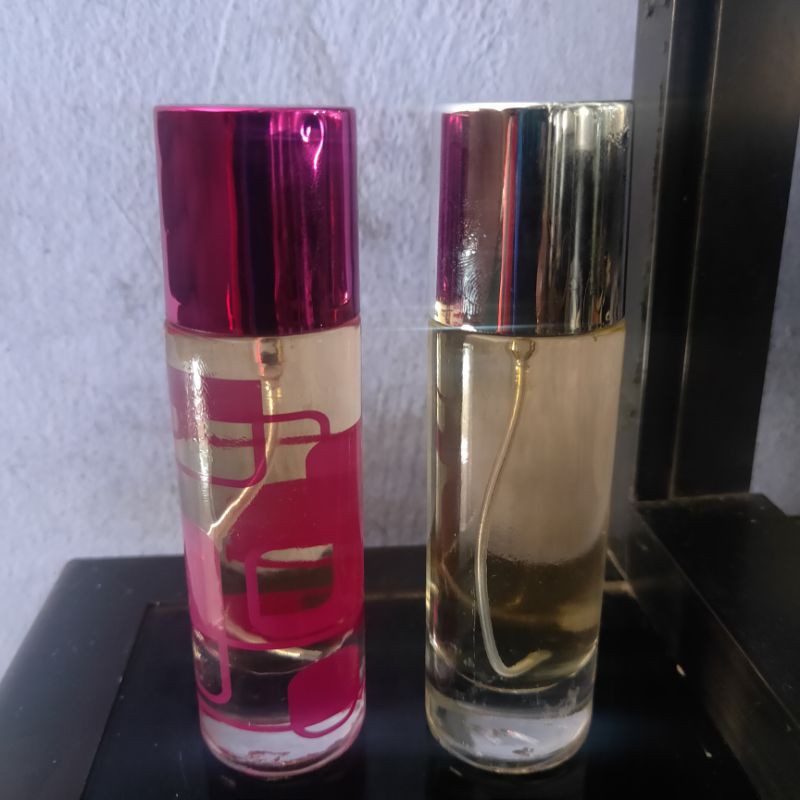 Idola Parfum 35ml , Parfum isi ulang , Perfume Unisex