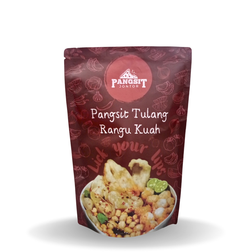

pangsit tulang rangu