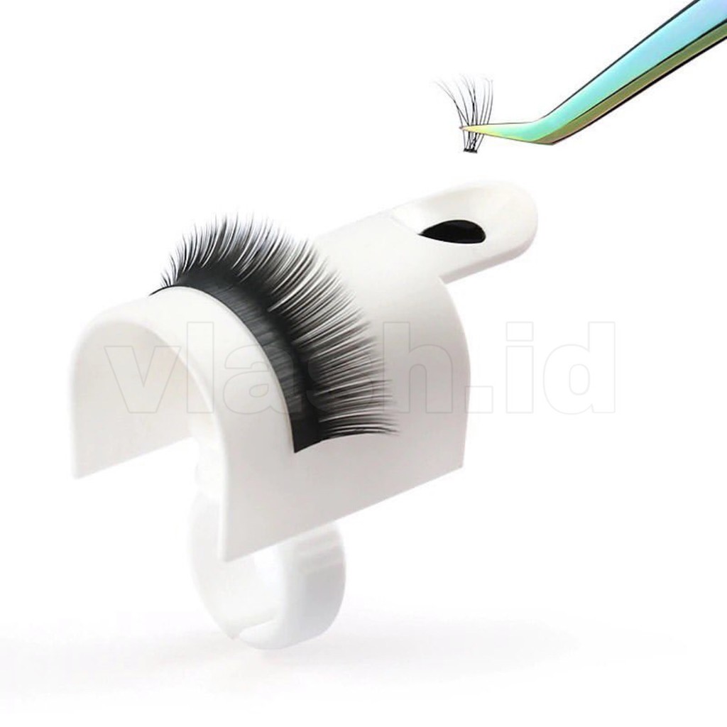 PALETTE BULUMATA / RING EYELASH GLUE