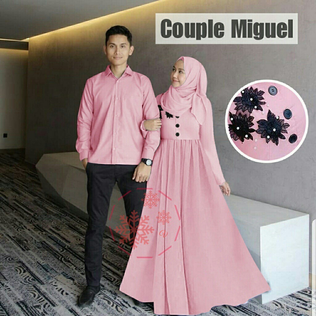 CP MIGUEL 3Warna