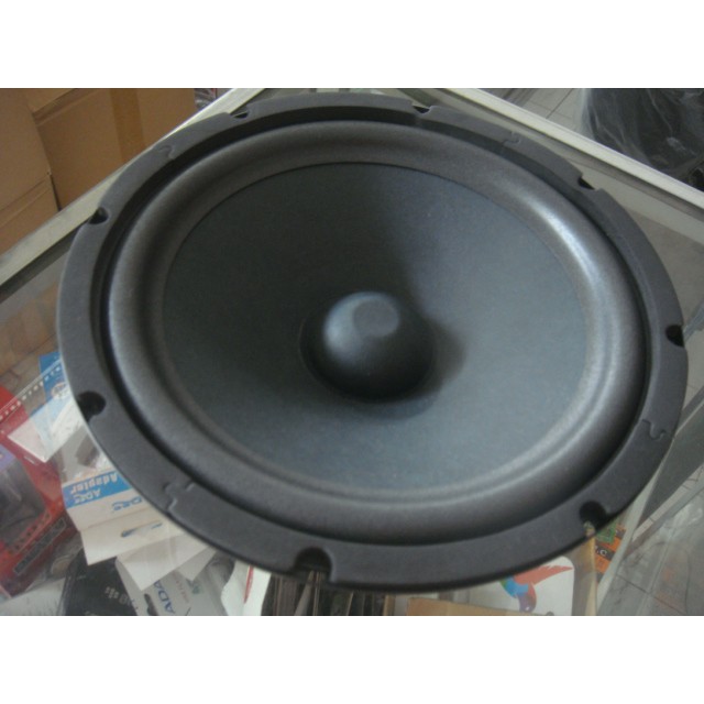 PROFESIONANL speaker 10&quot; BMA WOOFER SUPER BASS DOUBLE MAGHNET