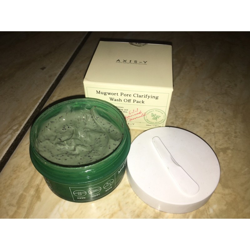 AXIS-Y MUGWORT (preloved)