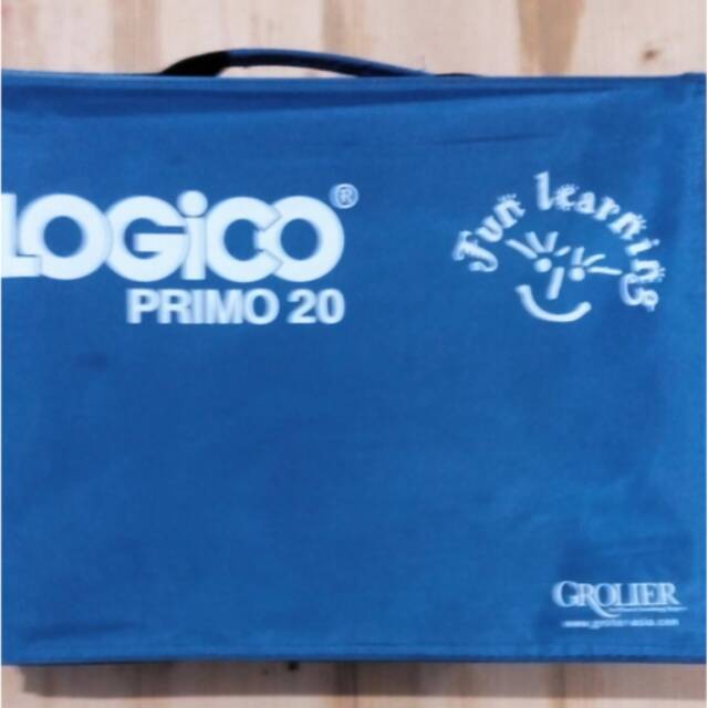 Logico Primo