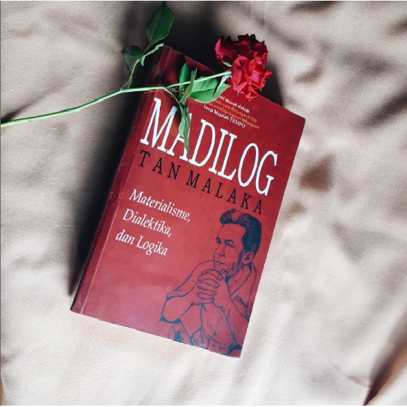 Madilog [Preloved] - Buku Madilog Tan Malaka