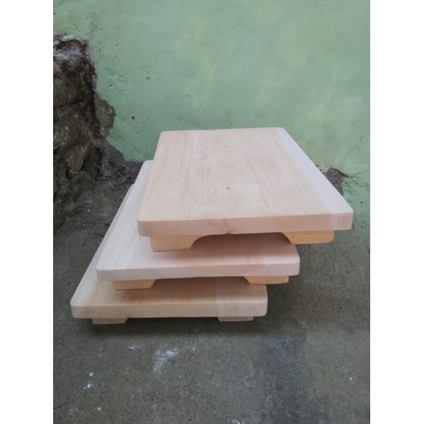 telenan dapur telenan hias telenan lukis telenan kayu telenan sablon