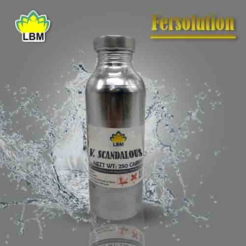 LBM VICTORIA SCANDALOUS 250 GMS