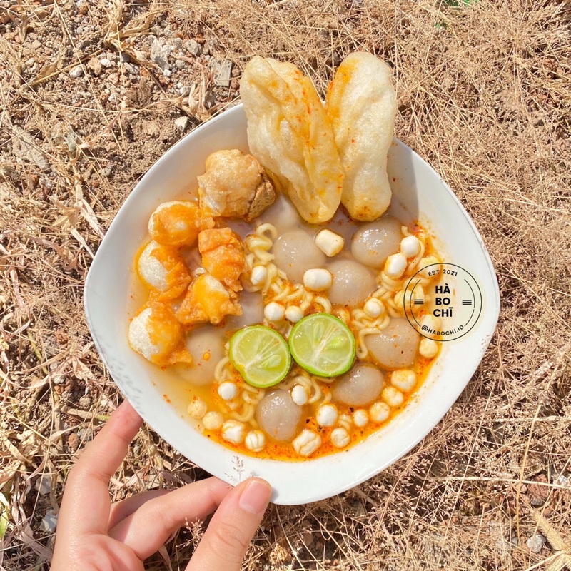 

HAO CHI BASO ACI FROZEN GURIH BANYAK DIJAMIN PERUT KENYANG