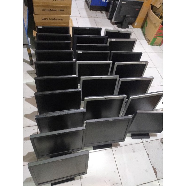 LCD Monitor 15&quot;