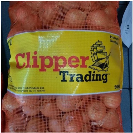 

Bawang Bombay Besar 60/80 Karung +/- 20kg - 05