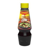 Maggi Saus Tiram Botol - Netto 150 gr