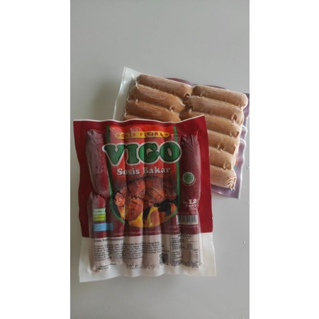 

VIGO sosis bakar
