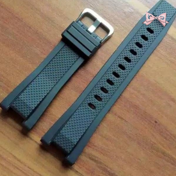 STRAP TALI JAM CASIO G-SHOCK GST-300 GST300 GST-400 GST-1100 GST 300 GST400 GST1100