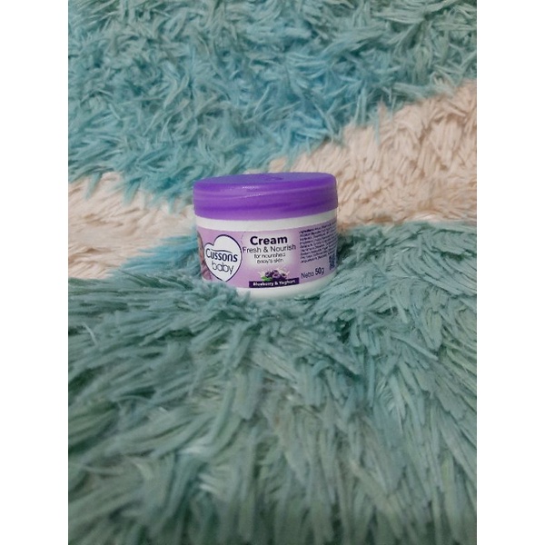 cusson baby cream,baby cream murah,baby cream terlaris