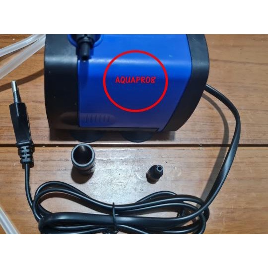 Pompa Air Aquarium Power Head Aquaman WP103 Aquaman WP 103